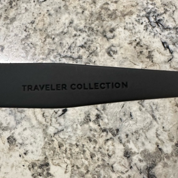 TOMS SUNGLASSES!! BLACK CAT EYE!! Brand new!! - Picture 5 of 5
